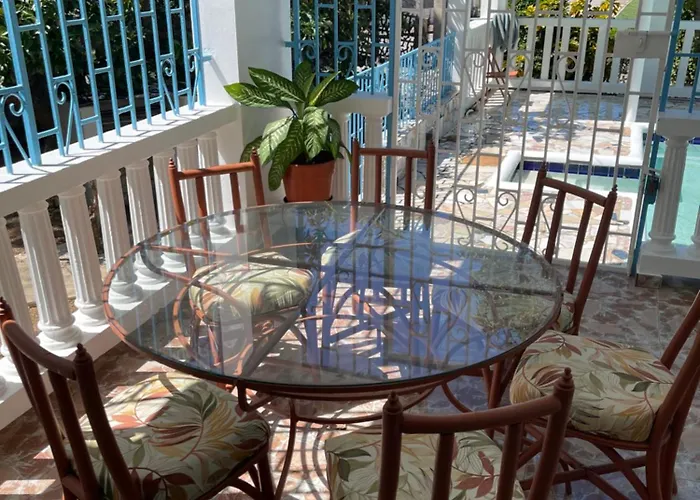 Holiday home Peaceful Private With Exclusive Swimming Pool *