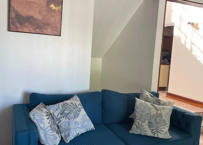 Ferienhaus Peaceful Private With Exclusive Swimming Pool