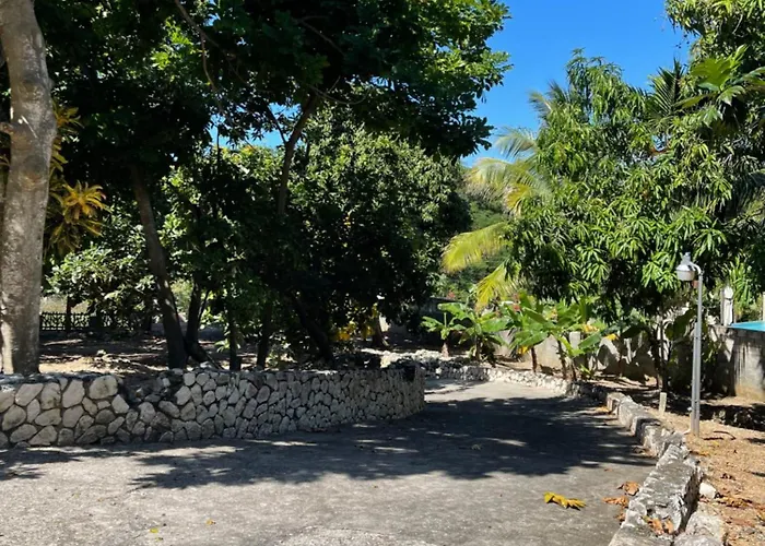 Holiday home Peaceful Private With Exclusive Swimming Pool *