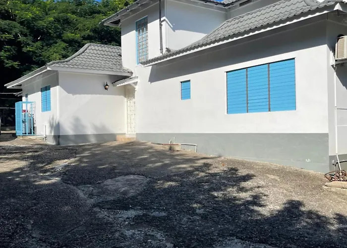Peaceful Private With Exclusive Swimming Pool * Montego Bay