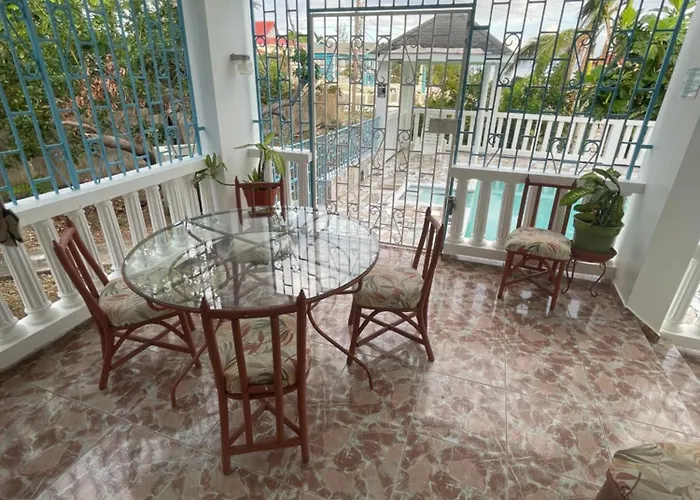 Holiday home Peaceful Private With Exclusive Swimming Pool *