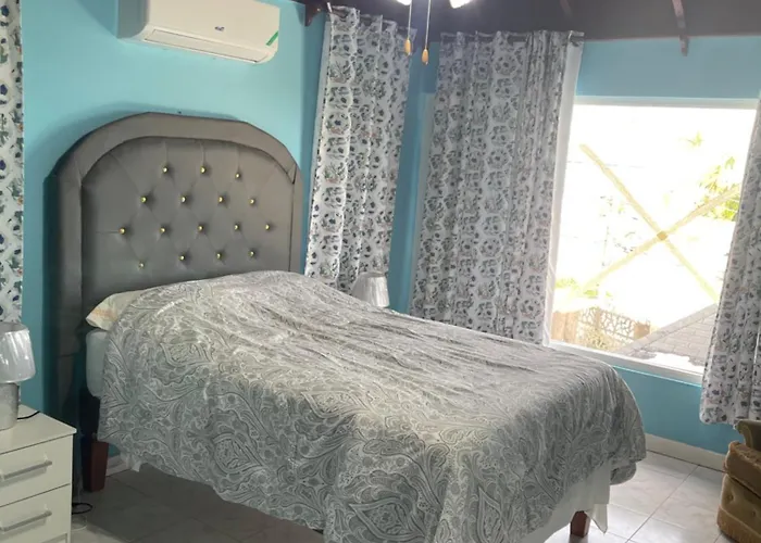 Peaceful Private With Exclusive Swimming Pool Holiday home Montego Bay