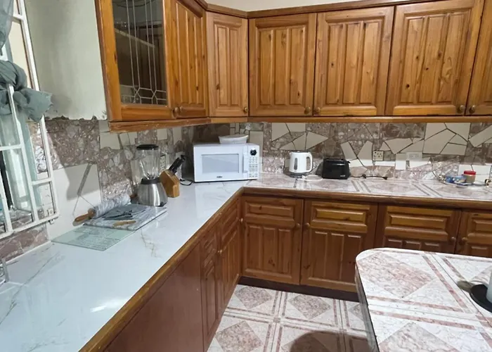 Peaceful Private With Exclusive Swimming Pool * Montego Bay